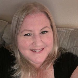 Meet your Posher, Jen